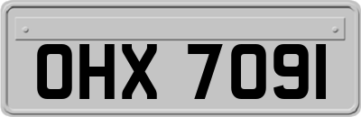 OHX7091
