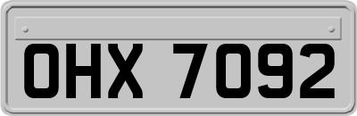 OHX7092