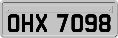 OHX7098