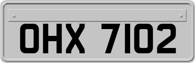OHX7102