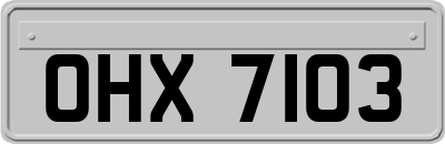 OHX7103