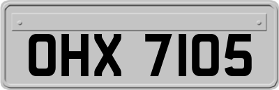 OHX7105