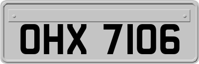 OHX7106