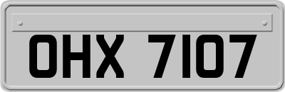 OHX7107