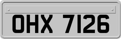 OHX7126