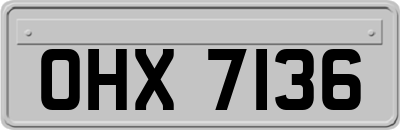 OHX7136