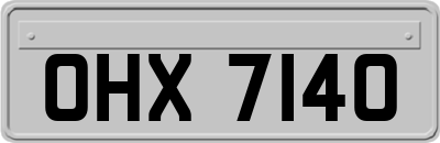 OHX7140
