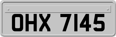 OHX7145