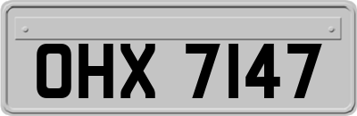 OHX7147