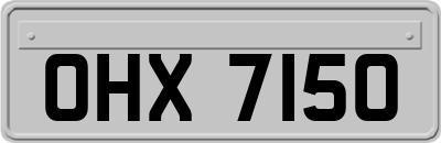OHX7150