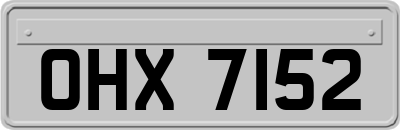 OHX7152