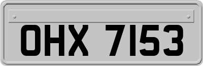 OHX7153