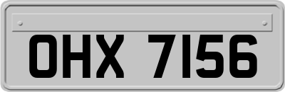 OHX7156
