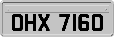 OHX7160
