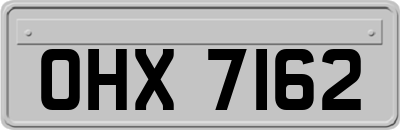 OHX7162