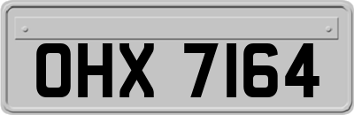 OHX7164