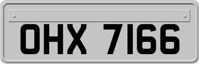OHX7166