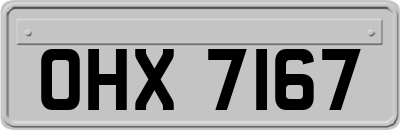 OHX7167