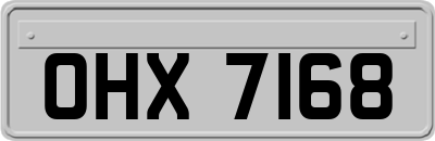 OHX7168