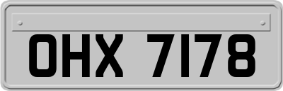 OHX7178