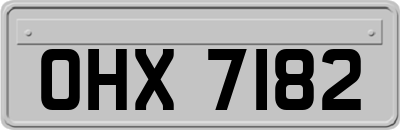 OHX7182