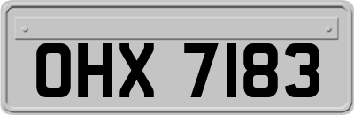 OHX7183