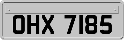 OHX7185