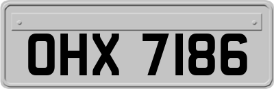 OHX7186