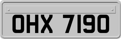 OHX7190