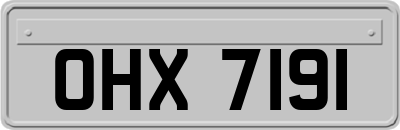 OHX7191