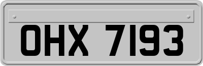 OHX7193