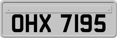 OHX7195