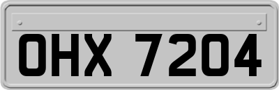 OHX7204