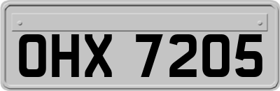 OHX7205