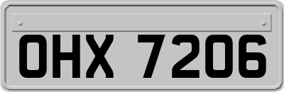 OHX7206