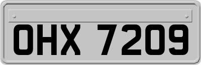 OHX7209