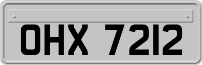 OHX7212