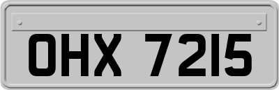 OHX7215