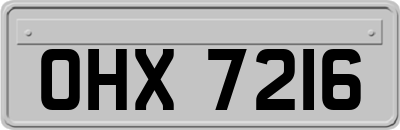 OHX7216