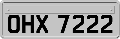 OHX7222