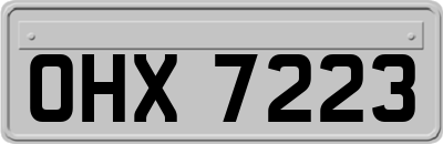 OHX7223