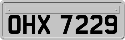 OHX7229