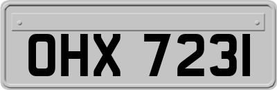 OHX7231
