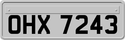 OHX7243