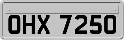 OHX7250