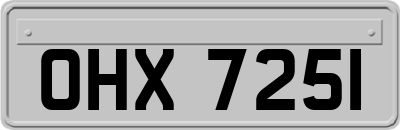 OHX7251