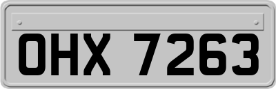 OHX7263