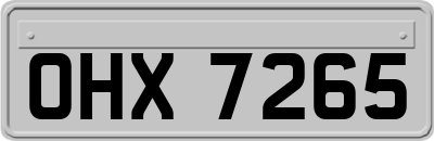 OHX7265