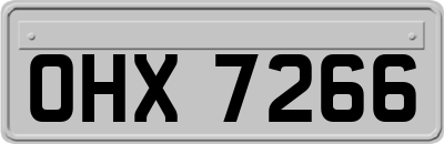 OHX7266