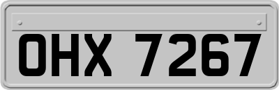 OHX7267